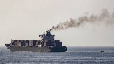 Τραμπ:-Κατασχέσαμε-πλοίο-που-μετέφερε-στο-Ιράν-κάτι-κακό-ίσως-ένα-δώρο-από-την-Κίνα,-νόμιζα-είχα-συμφωνία-με-τον-Σι