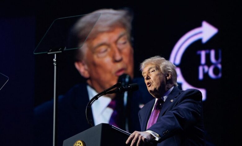 Ο-Τραμπ-ζητά-από-το-Ιράν-να-μην-εκτελέσει-8-γυναίκες:-«Θα-ήταν-ένα-εξαιρετικό-ξεκίνημα-για-τις-διαπραγματεύσεις-μας»