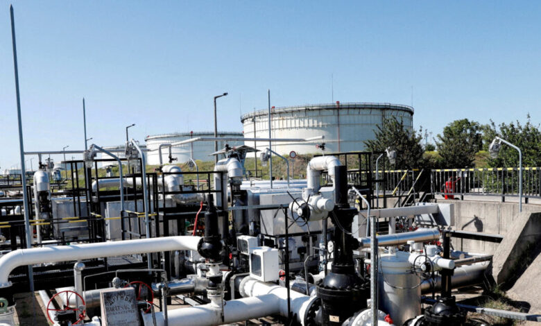 reuters:-Η-Ρωσία-θα-διακόψει-τις-ροές-πετρελαίου-από-το-Καζακστάν-προς-την-Γερμανία-μέσω-του-αγωγού-druzhba