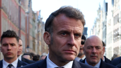 Επίσκεψη-Μακρόν-στην-Αθήνα:-Το-ειδικό-βάρος-της-επιχειρηματικής-ελίτ-που-τον-συνοδεύει