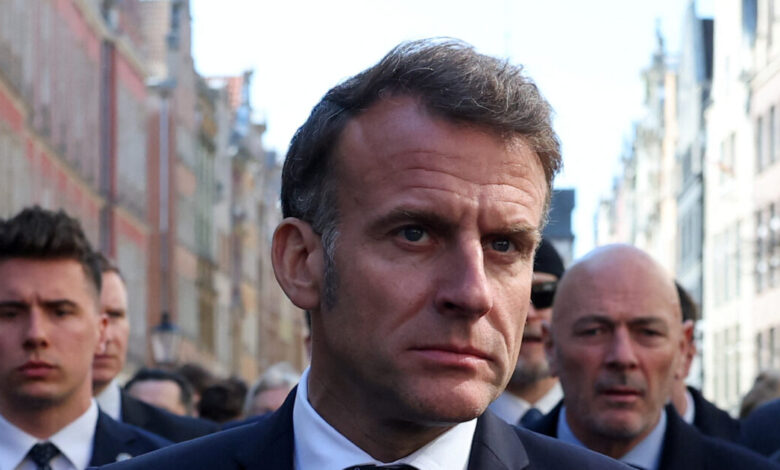 Επίσκεψη-Μακρόν-στην-Αθήνα:-Το-ειδικό-βάρος-της-επιχειρηματικής-ελίτ-που-τον-συνοδεύει