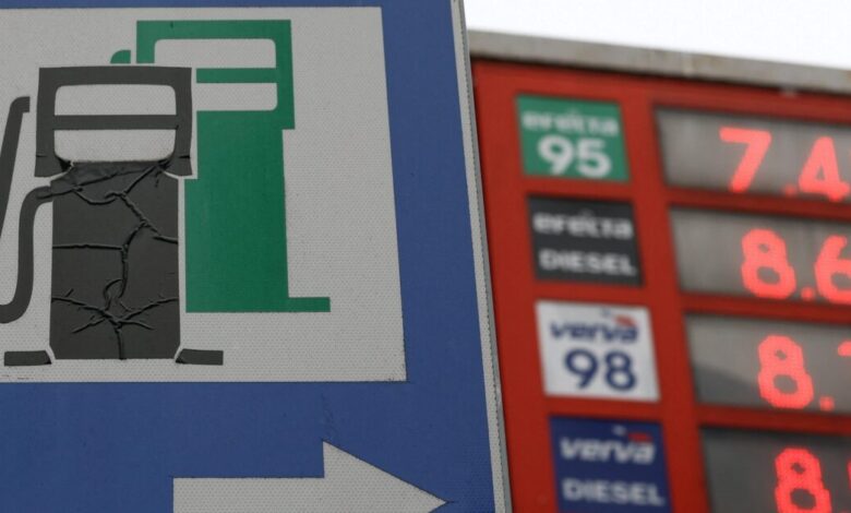 Τιμές-κάτω-από-τα-2-ευρώ-για-αμόλυβδη-και-diesel-–-Σημαντική-απόκλιση-τιμών-από-πρατήριο-σε-πρατήριο-της-ίδιας-περιοχής