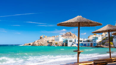 Κοινωνικός-Τουρισμός-2026:-Μετ’-εμποδίων-οι-πρώτες-αιτήσεις-στην-πλατφόρμα-–-«Κολλάει»-το-σύστημα-λόγω-υπερφόρτωσης