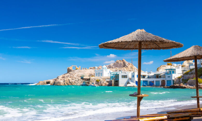 Κοινωνικός-Τουρισμός-2026:-Μετ’-εμποδίων-οι-πρώτες-αιτήσεις-στην-πλατφόρμα-–-«Κολλάει»-το-σύστημα-λόγω-υπερφόρτωσης