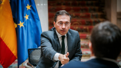 Μαδρίτη-και-Δουβλίνο-καλούν-για-αναστολή-της-ισχύος-της-συμφωνίας-ΕΕ.-και-Ισραήλ