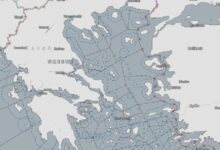 Τουρκία:-Οι-ελληνικοί-χάρτες-αλιείας-χαράσσουν-«φανταστικά-σύνορα»-σε-Αιγαίο-και-Ανατολική-Μεσόγειο