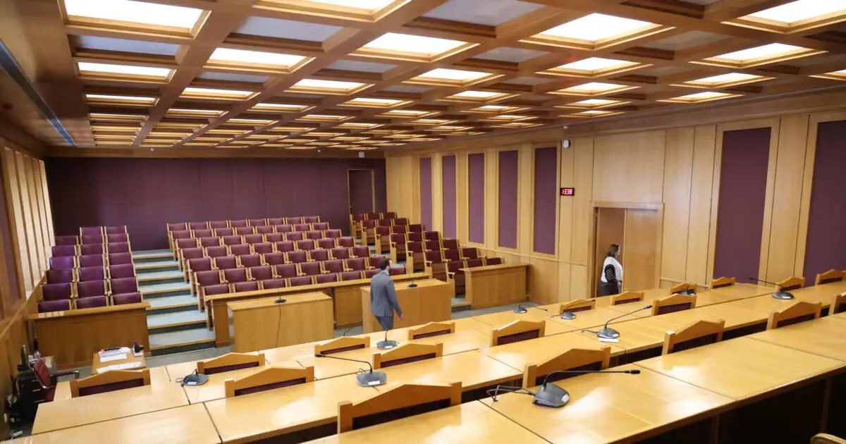 Ολομέλεια-προέδρων-Δικηγορικών-Συλλόγων-Ελλάδος:-Καταδικάζουμε-κάθε-προσπάθεια-παρέμβασης-ή-υποβάθμισης-του-έργου-της-Ευρωπαϊκής-Εισαγγελίας