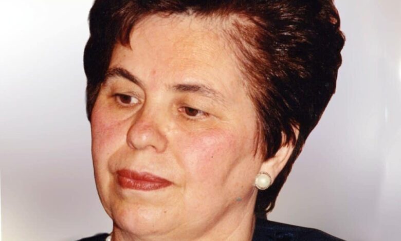 aπεβίωσε-η-Σωτηρία-Αλεξίου