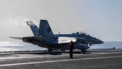 Το-Ισραήλ-αμφιβάλλει-ότι-θα-επιτευχθεί-συμφωνία-ανάμεσα-σε-ΗΠΑ-και-Ιράν-–-Έχει-ήδη-εγκρίνει-νέα-σχέδια-επίθεσης