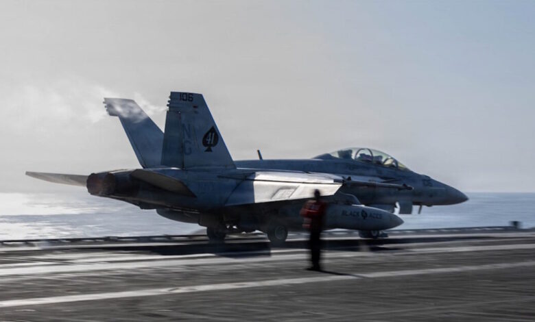 Το-Ισραήλ-αμφιβάλλει-ότι-θα-επιτευχθεί-συμφωνία-ανάμεσα-σε-ΗΠΑ-και-Ιράν-–-Έχει-ήδη-εγκρίνει-νέα-σχέδια-επίθεσης