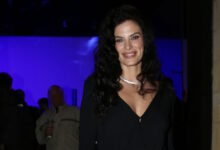 Χριστίνα-Μπόμπα:-«Μετά-τη-μητρότητα-έκοψα-την-κοινωνική-μου-ζωή»