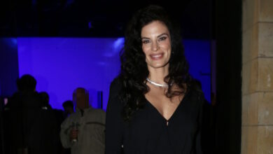 Χριστίνα-Μπόμπα:-«Μετά-τη-μητρότητα-έκοψα-την-κοινωνική-μου-ζωή»