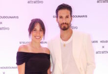 Ραφαέλα-Ψαρρού-για-Γιώργο-Καράβα:-«Δεν-φαντάζεστε-τι-μου-έκανε-πρωί-πρωί»