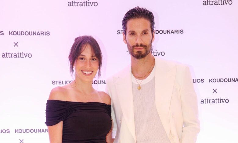 Ραφαέλα-Ψαρρού-για-Γιώργο-Καράβα:-«Δεν-φαντάζεστε-τι-μου-έκανε-πρωί-πρωί»