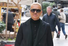 Λάκης-Γαβαλάς:-«Ο-σύντροφος-της-Μαρίνας-Σταυράκη-δεν-μου-αρέσει-καθόλου,-ήξερα-για-ψεύτικες-τσάντες,-όχι-για-έρωτες»