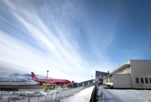 Απειλητικό-τηλεφώνημα-για-βόμβα-στο-αεροδρόμιο-της-Γροιλανδίας