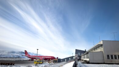 Απειλητικό-τηλεφώνημα-για-βόμβα-στο-αεροδρόμιο-της-Γροιλανδίας