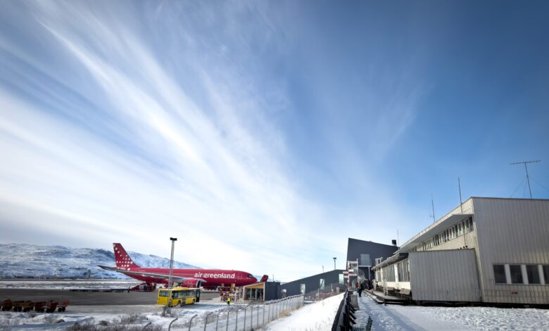 Απειλητικό-τηλεφώνημα-για-βόμβα-στο-αεροδρόμιο-της-Γροιλανδίας