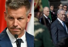 Ουγγαρία:-Αντιφάσκει-σχετικά-με-τον-καταζητούμενο-από-το-ΔΠΔ-Νετανιάχου-ο-νέος-πρωθυπουργός-Μαγιάρ