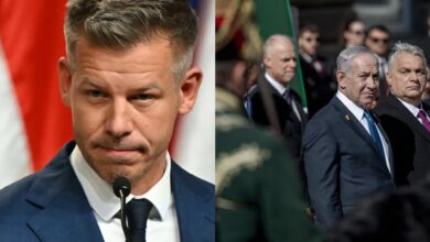 Ουγγαρία:-Αντιφάσκει-σχετικά-με-τον-καταζητούμενο-από-το-ΔΠΔ-Νετανιάχου-ο-νέος-πρωθυπουργός-Μαγιάρ