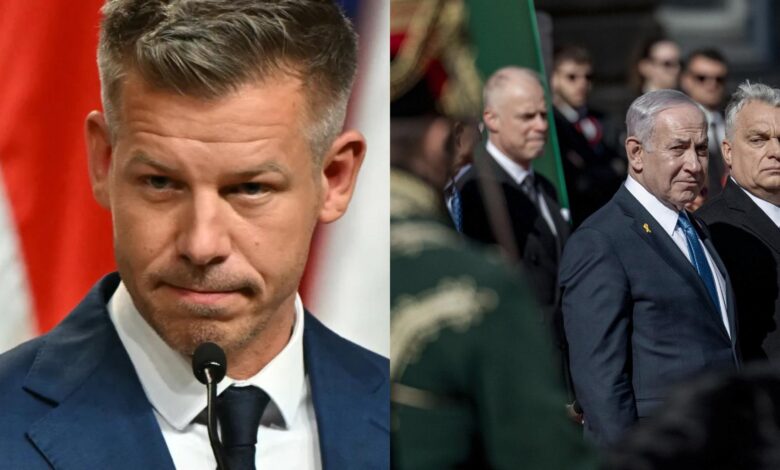 Ουγγαρία:-Αντιφάσκει-σχετικά-με-τον-καταζητούμενο-από-το-ΔΠΔ-Νετανιάχου-ο-νέος-πρωθυπουργός-Μαγιάρ