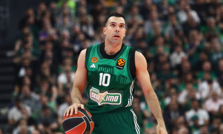 Ο-Σλούκας-προσπέρασε-τον-Μίροτιτς-και-έγινε-4ος-σκόρερ-στην-ιστορία-της-euroleague-με-τρίποντο-στο-Παναθηναϊκός-–-Μονακό