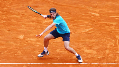 Ο-Στέφανος-Τσιτσιπάς-θα-αντιμετωπίσει-τον-Πάτρικ-Κρίπσον-στην-πρεμιέρα-του-τουρνουά-της-Μαδρίτης