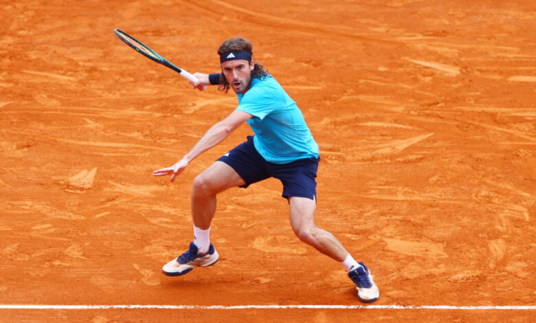 Ο-Στέφανος-Τσιτσιπάς-θα-αντιμετωπίσει-τον-Πάτρικ-Κρίπσον-στην-πρεμιέρα-του-τουρνουά-της-Μαδρίτης