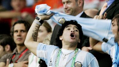 Η-κόρη-του-Μαραντόνα-κατήγγειλε-χειραγώγηση-των-γιατρών-στην-οικογένειά-της-στη-δίκη-για-το-θάνατο-του-Αργεντινού-θρύλου