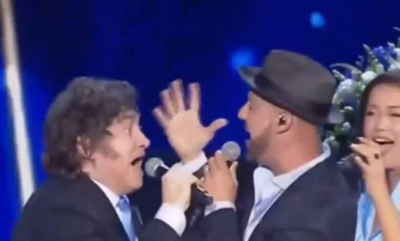 Ο-Μιλέι-κάνει-show-μπροστά-στον-Νετανιάχου-στην-εκδήλωση-για-την-Ημέρα-Ανεξαρτησίας-του-Ισραήλ-–-Δείτε-βίντεο