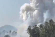 Ινδία:-Τουλάχιστον-13-νεκροί-και-πάνω-από-40-τραυματίες-εξαιτίας-φωτιάς-σε-αποθήκη-πυροτεχνημάτων-–-Δείτε-βίντεο