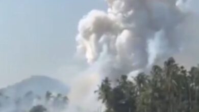 Ινδία:-Τουλάχιστον-13-νεκροί-και-πάνω-από-40-τραυματίες-εξαιτίας-φωτιάς-σε-αποθήκη-πυροτεχνημάτων-–-Δείτε-βίντεο