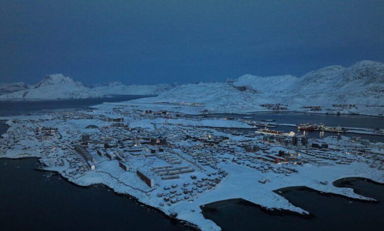 Γροιλανδία:-Εκκενώθηκε-το-αεροδρόμιο-της-πρωτεύουσας-μετά-από-απειλή-για-βόμβα