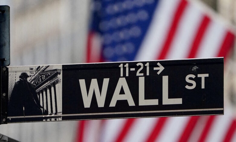 wall-street:-«Κατηφόρα»-μετά-τις-ήξεις-–-αφίξεις-Τραμπ-απέναντι-στο-Ιράν