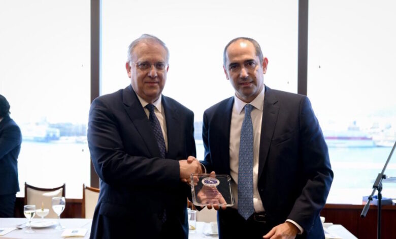 Θεοδωρικάκος:-Η-γαλάζια-οικονομία,-σημαντικό-κεφάλαιο-της-Ελλάδας-του-αύριο