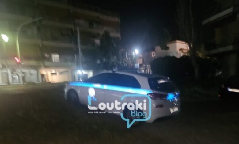 Λουτράκι:-Νεκρός-βρέθηκε-53χρονος-στο-σπίτι-του-–-Τον-αναζητούσαν-για-ώρες