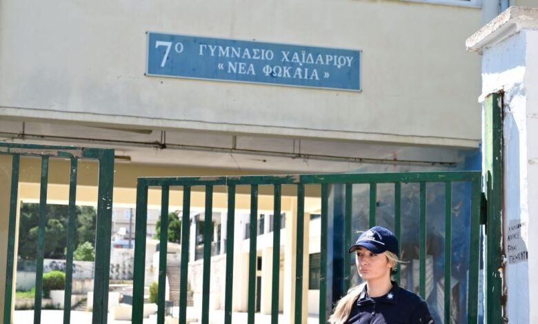 Χαϊδάρι:-«Η-13χρονη-έπαθε-απανωτές-ανακοπές-στο-χειρουργείο»,-συνεχής-αγώνας-των-γιατρών-για-να-τη-σώσουν