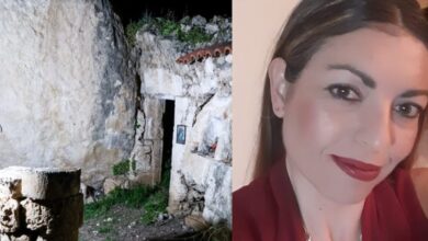 Ηράκλειο:-Αγωνία-για-την-43χρονη-Ελευθερία-Γιακουμάκη-–-Οι-έρευνες,-τα-ερωτήματα-και-τα-νέα-δεδομένα-μετά-τον-θάνατο-του-πρώην-συντρόφου-της