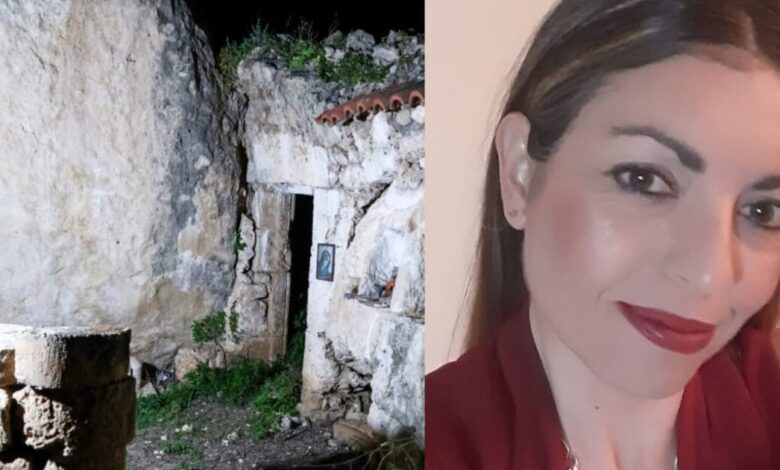 Ηράκλειο:-Αγωνία-για-την-43χρονη-Ελευθερία-Γιακουμάκη-–-Οι-έρευνες,-τα-ερωτήματα-και-τα-νέα-δεδομένα-μετά-τον-θάνατο-του-πρώην-συντρόφου-της