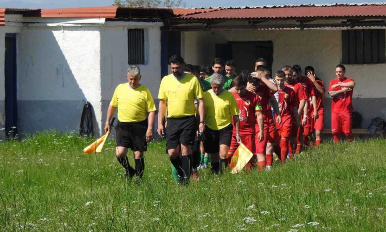 Παράπονα-για-την-εικόνα-του-γηπέδου-στο-μπαράζ