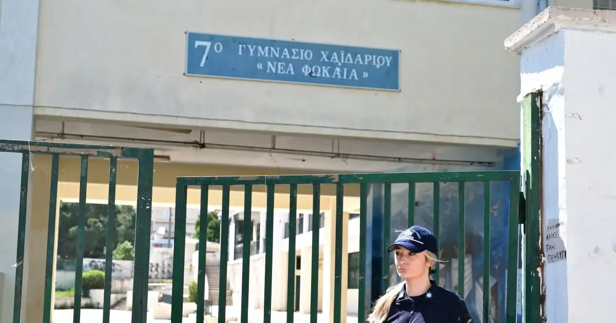 Χαϊδάρι:-«Η-13χρονη-έπαθε-απανωτές-ανακοπές-στο-χειρουργείο»,-συνεχής-αγώνας-των-γιατρών-για-να-τη-σώσουν