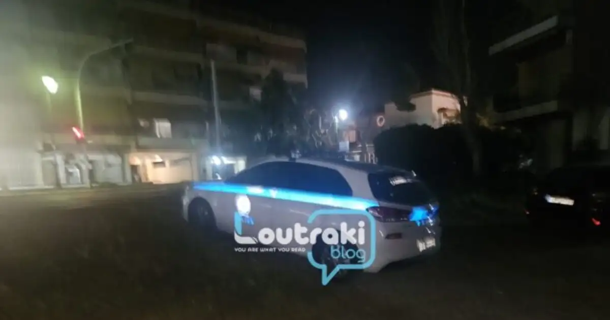 Λουτράκι:-Νεκρός-βρέθηκε-53χρονος-στο-σπίτι-του-–-Τον-αναζητούσαν-για-ώρες