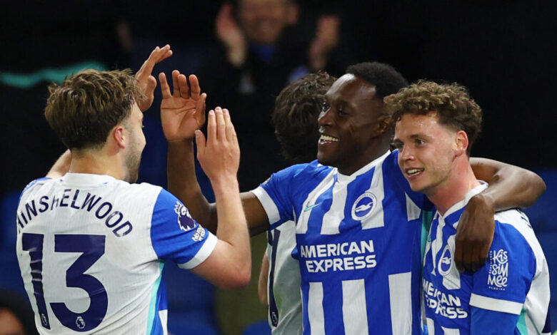 Μπράιτον-–-Τσέλσι-3-0:-Οι-γλάροι-προσπέρασαν-τους-Λονδρέζους-και-βλέπουν-Ευρώπη