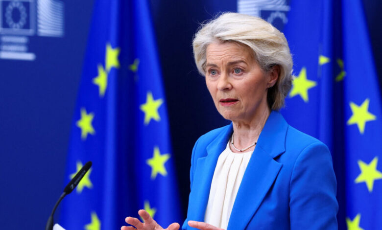 Ευρωπαϊκή-Επιτροπή-για-Τουρκία:-Ως-υποψήφια-χώρα-έχει-πρόσθετη-ευθύνη-να-ευθυγραμμίζεται-με-τις-αξίες-της-ΕΕ