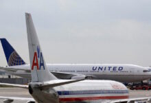 united-airlines:-Αναγκαστική-προσγείωση-στο-Πίτσμπουργκ,-υποψία-για-βόμβα