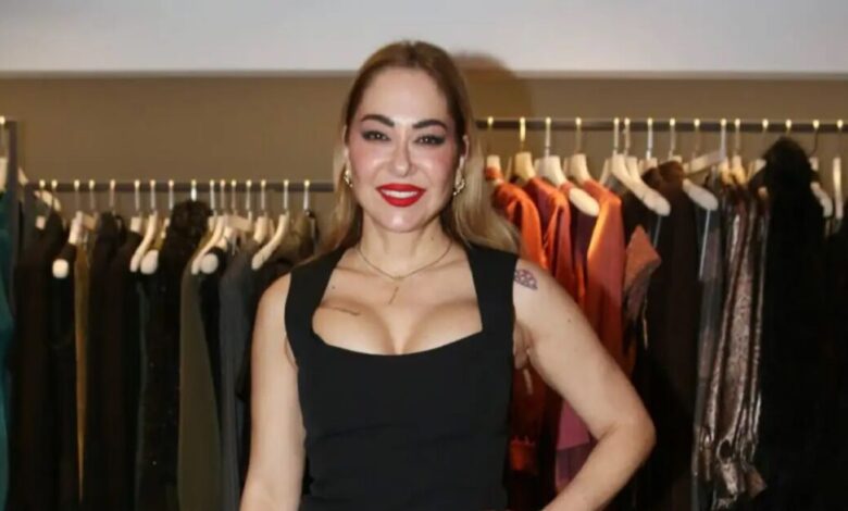 Μελίνα-Ασλανίδου:-«Ούρλιαζα-“παιδιά,-δεν-γίνεται,-βγάλτε-μας”»