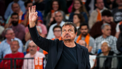 Αταμάν:-«Η-Βαλένθια-έχει-καλύτερο-προπονητή,-δεν-έχω-καλή-απόδοση-φέτος»