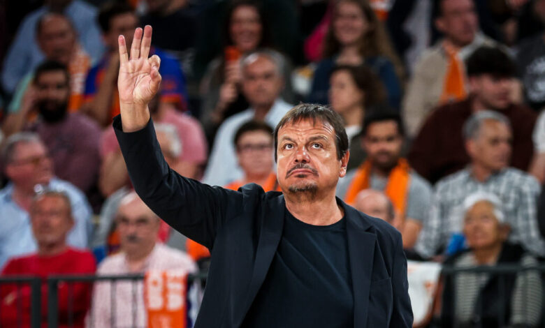 Αταμάν:-«Η-Βαλένθια-έχει-καλύτερο-προπονητή,-δεν-έχω-καλή-απόδοση-φέτος»