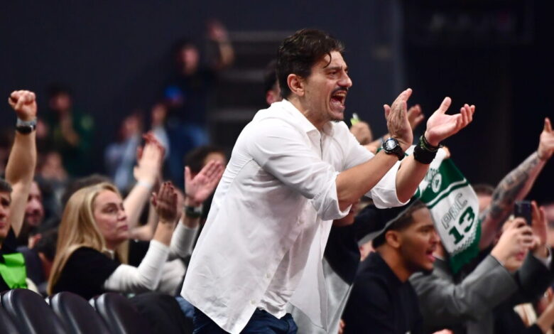 Γιαννακόπουλος-για-τα-playoffs-της-euroleague:-«Θα-παίξουμε-το-μπάσκετ-που-κανείς-δεν-έχει-δει-μέχρι-σήμερα»