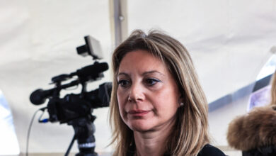 Μαρία-Καρυστιανού-κατά-Κυριάκου-Μητσοτάκη:-«Πόσοι-άλλοι-Λαζαρίδηδες-υπάρχουν;»